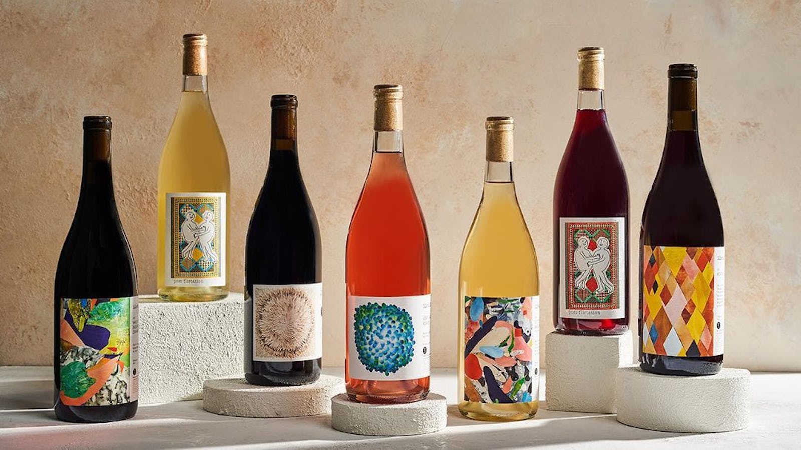 What Wine To Drink This Summer, Based On Your Zodiac Sign