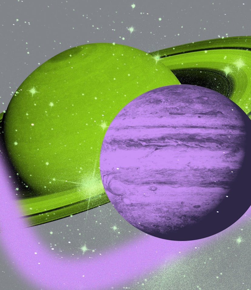 Pluto and Mercury will be the only retrograde planets in May 2022.