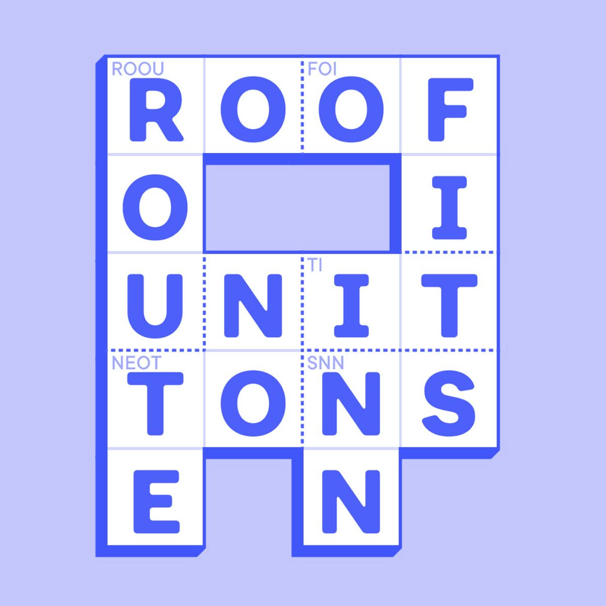 'Knotwords' is a crosswordSudoku hybrid with the power to unseat 'Wordle'