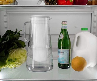 LifeStraw BPA-Free Plastic Water Filter Pitcher