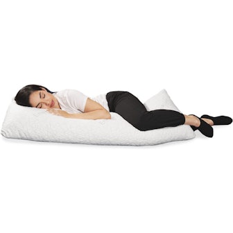 EnerPlex Adult Body Pillow 