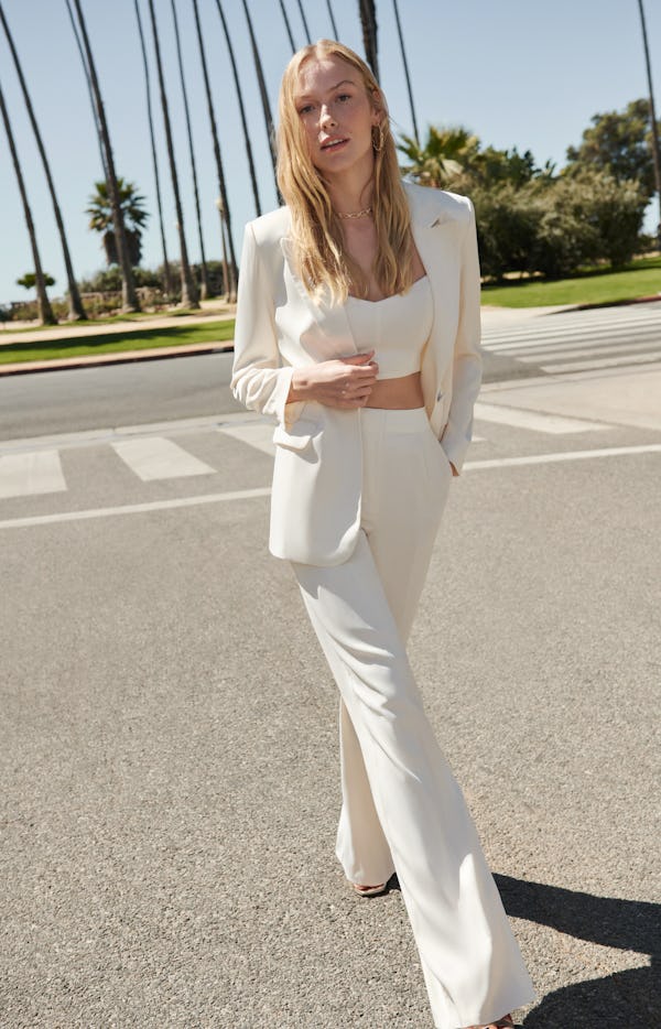 EXPRESS x Rachel Zoe May collection