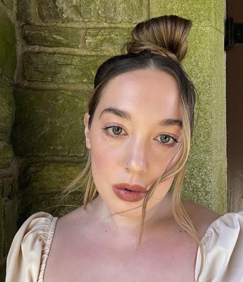 An honest review of the SolaWave Wand, a celeb-beloved facial tool.