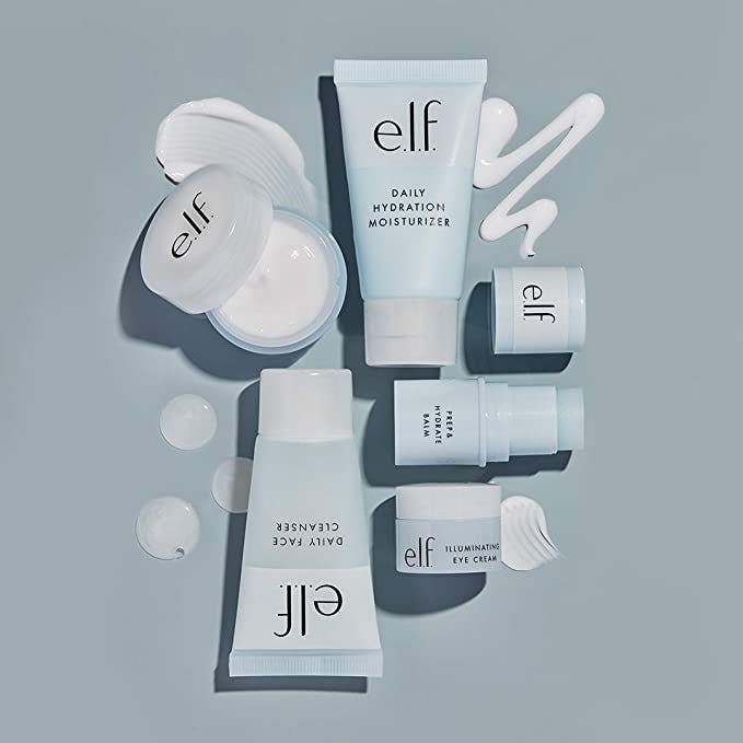 e.l.f. Jet Set Hydration Kit