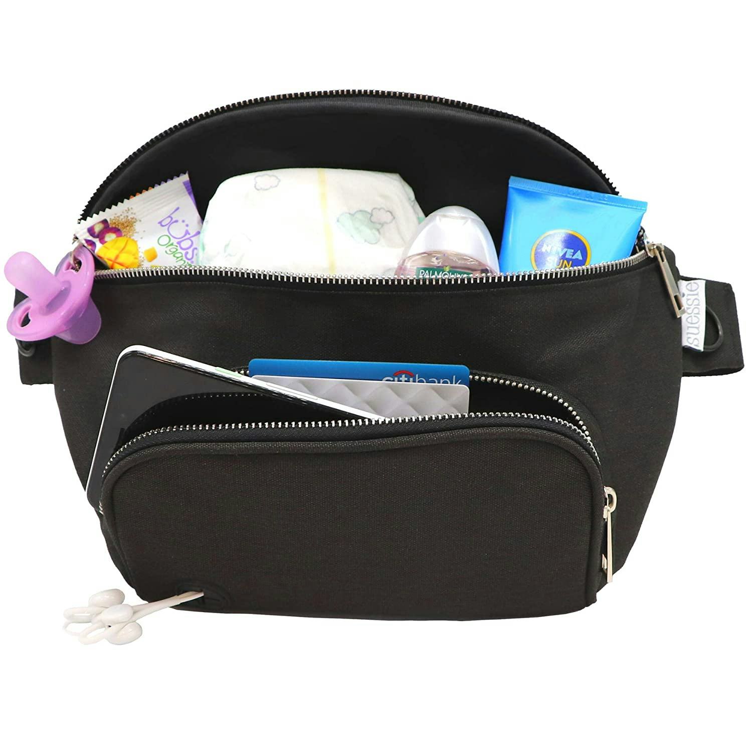 The 12 Best Fanny Packs For Moms
