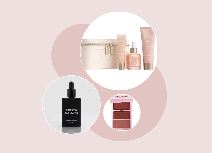 The best of April 2022 beauty launches, as picked by Bustle editors.