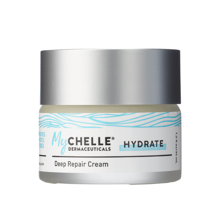 Deep Repair Cream