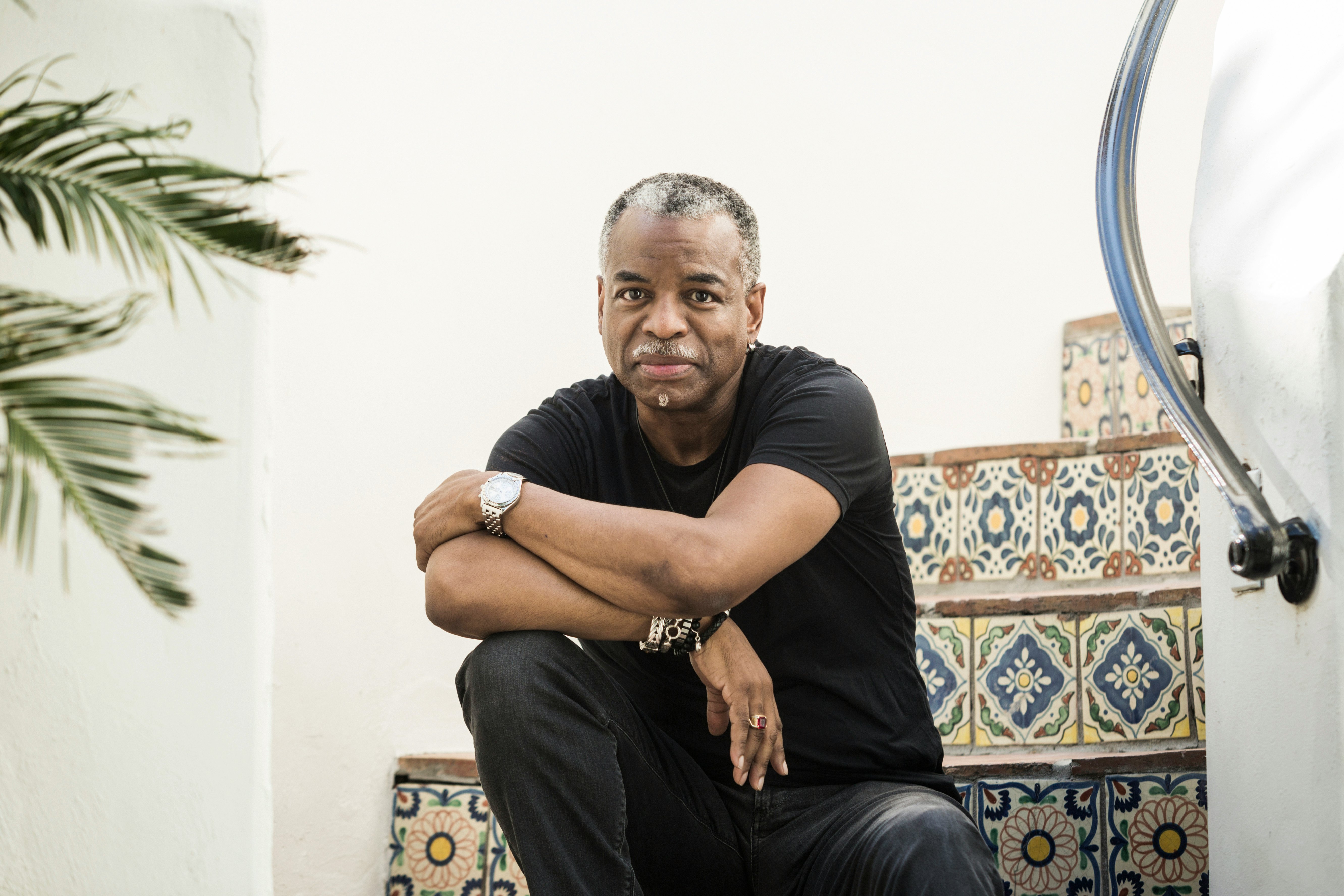 Levar Burton To Receive Lifetime Achievement Award At Children s Emmys