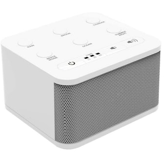 Big Red Rooster White Noise Sound Machine