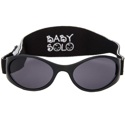 Baby sunglasses that stay on Clearance