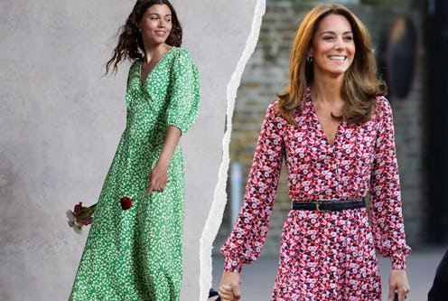 M&S' New Ghost Collab Is Here & It's Kate Middleton-Approved