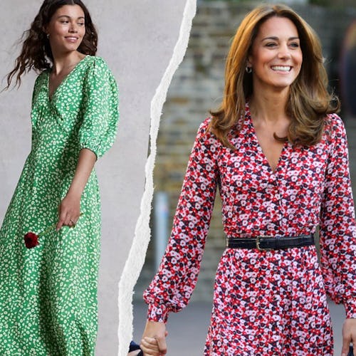 M&S' New Ghost Collab Is Here & It's Kate Middleton-Approved