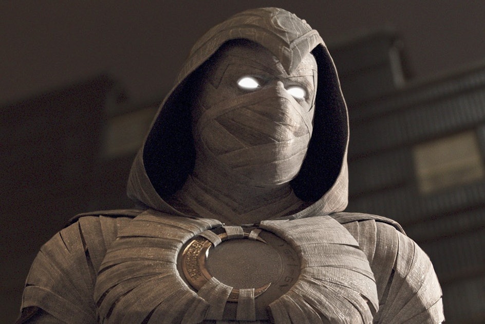 Moon Knight' Episode 2 Predictions: Marc Spector Takes Control