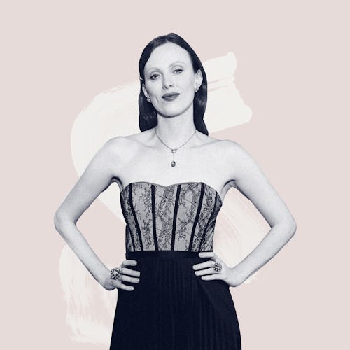 Karen Elson Wellness Routine 