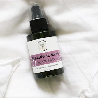 Doppeltree All Natural Pillow Spray