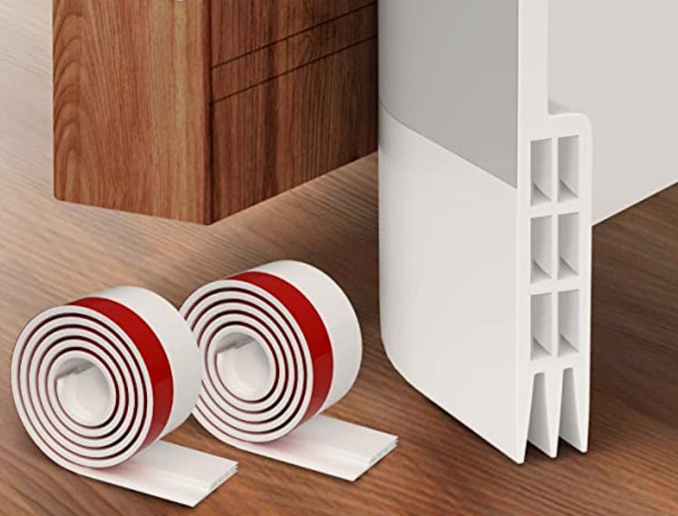 Holikme Door Draft Stopper (2-Pack)