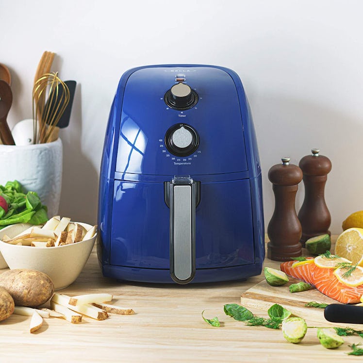 BELLA Air Fryer
