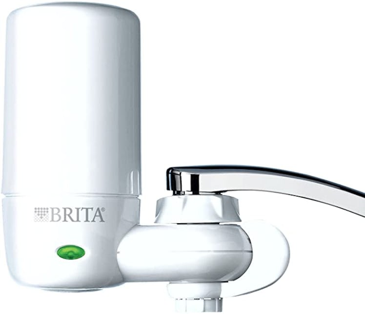 Brita Faucet Water Filter System