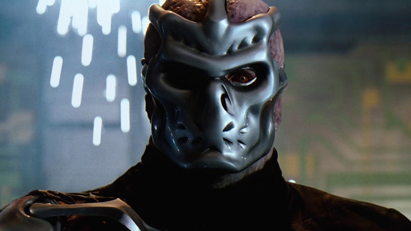 Jason X (2002).