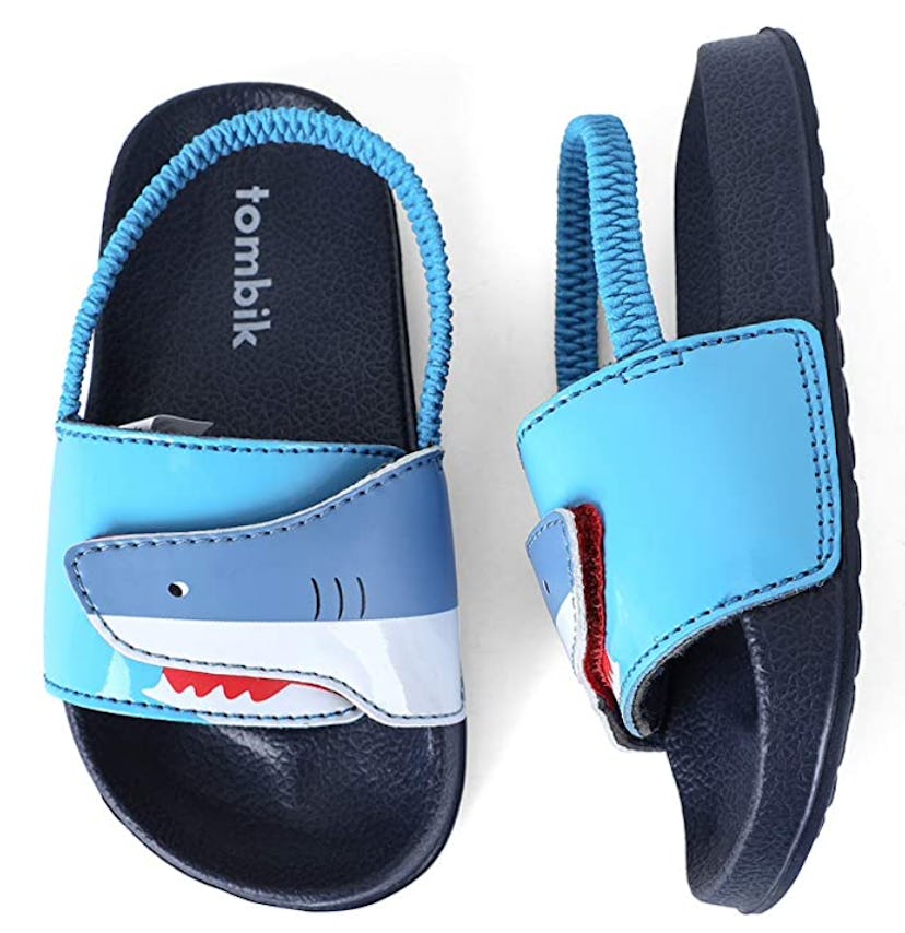 tombik Beach/Pool Slides Sandals