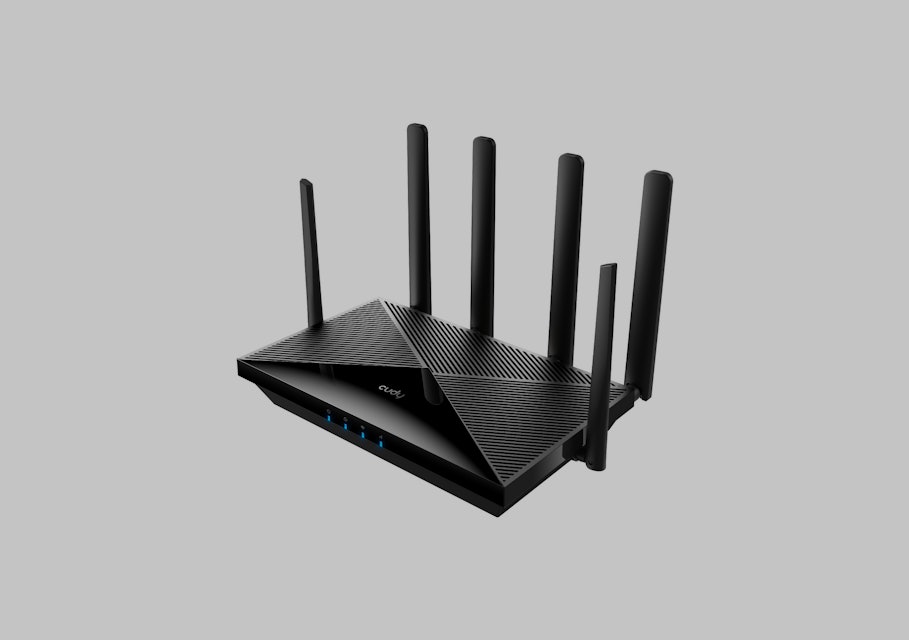 DO 300Mbps 4G LTE Modem Wi-Fi Wireless Router for RV or Mobile Home with  Strong Signal, USB Port and SIM Card Slot with External Antennas for