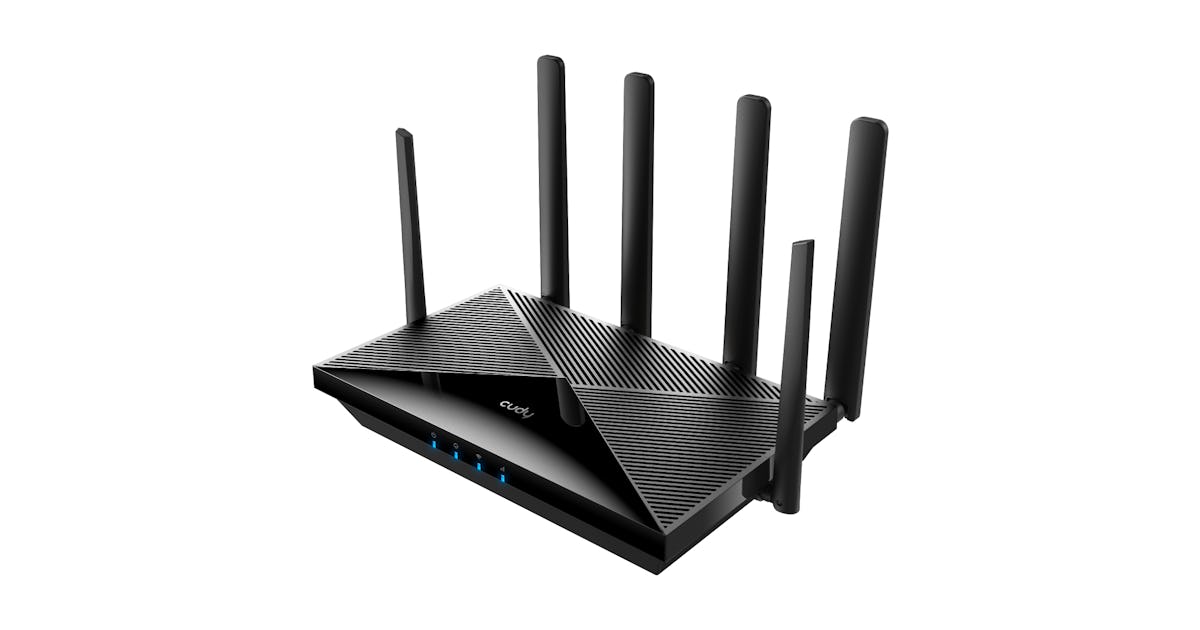 These are the 7 best 4G and 5G cellular routers for rural internet