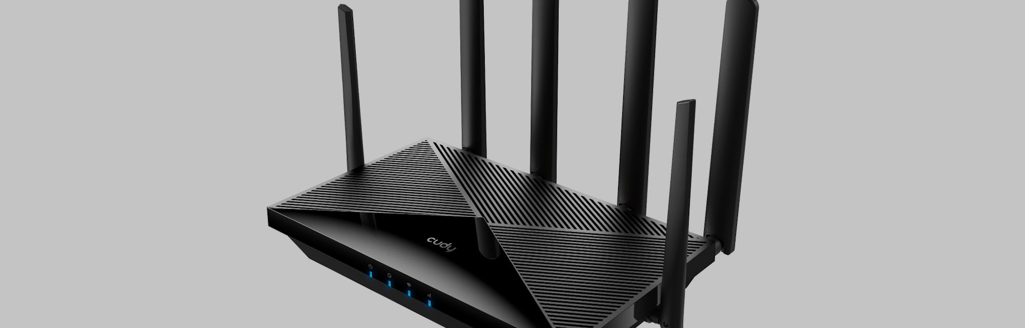 These are the 7 best 4G and 5G cellular routers for rural internet