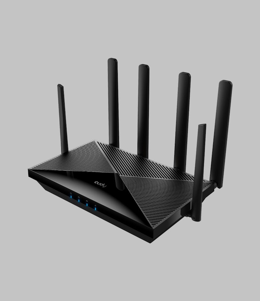 These are the 7 best 4G and 5G cellular routers for rural internet