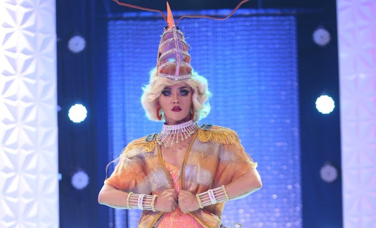 Tormai's elimination on 'Drag Race Thailand' Season 2 was controversial.