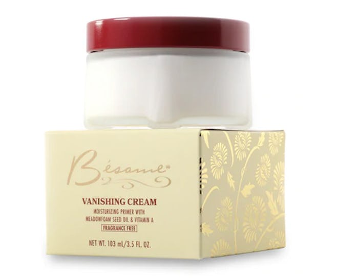 Bésame Cosmetics Vanishing Cream