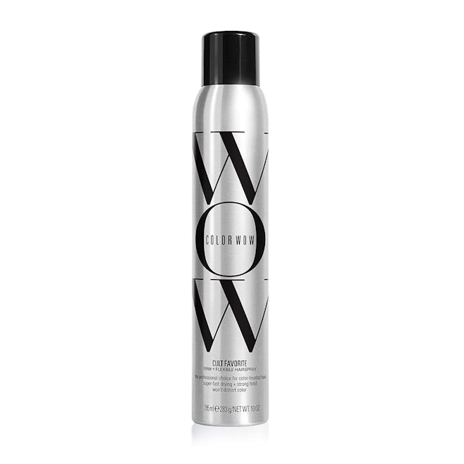 Color Wow Cult Favorite Firm + Flexible Hairspray