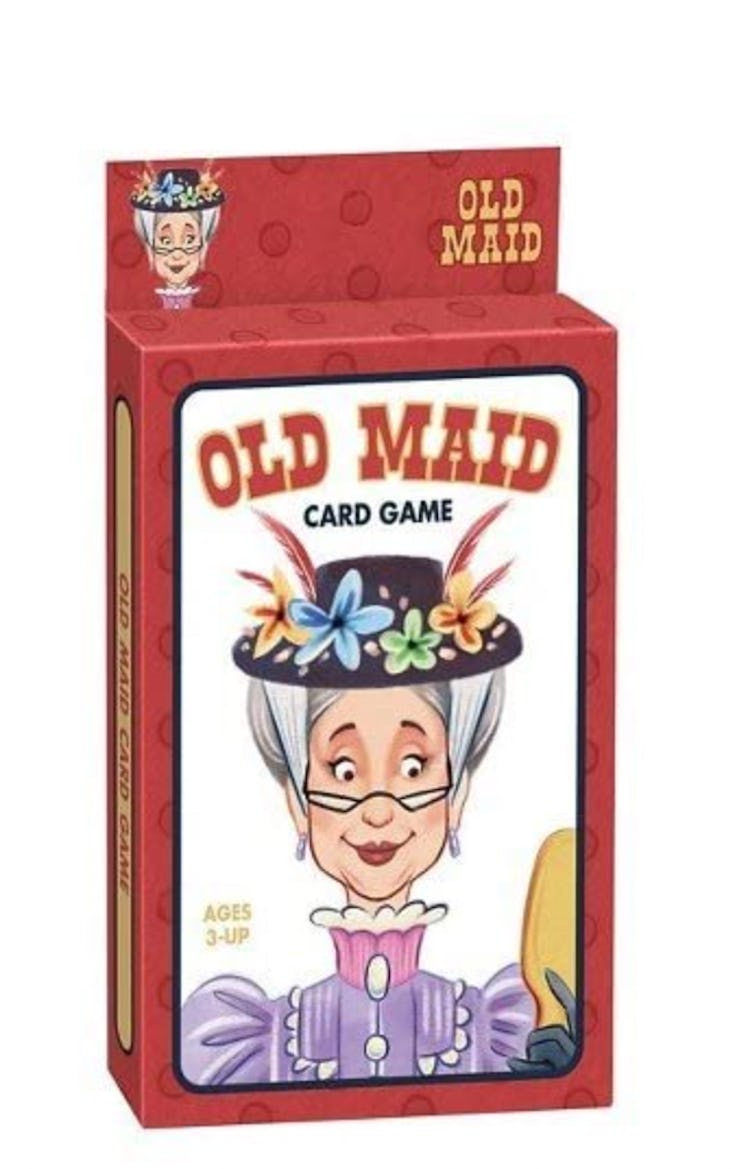 Old Maid