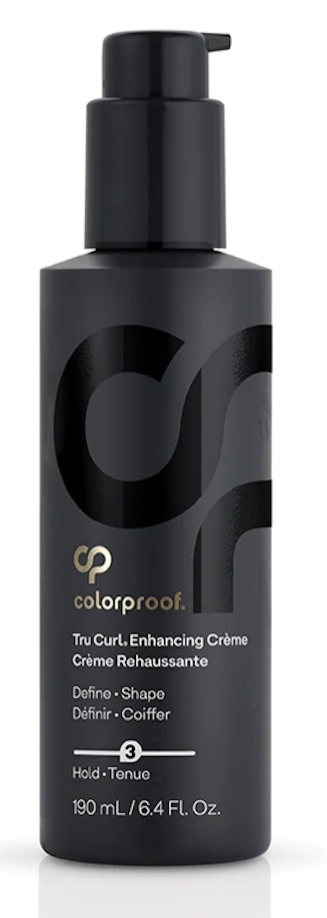Colorproof Tru Curl Enhancing Creme for curls