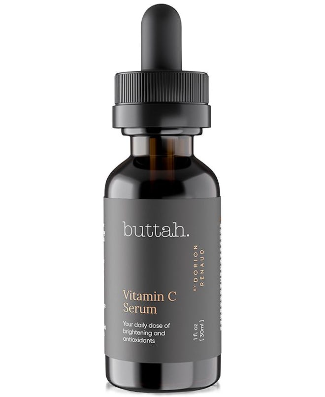 Buttah Skin Vitamin C Serum Loved By Beyonce