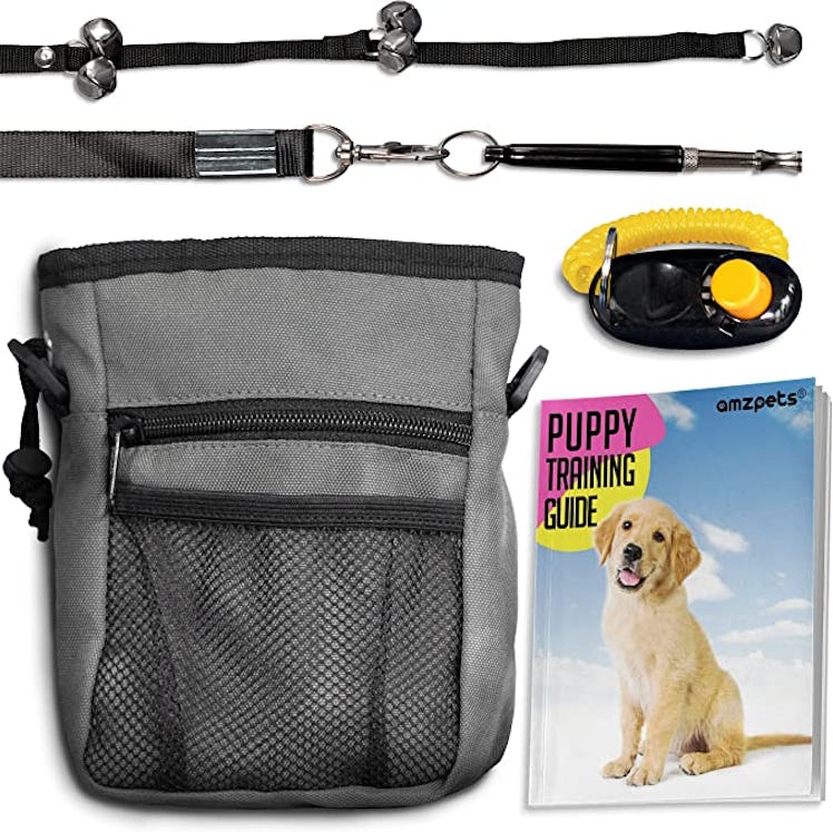 AMZpets Dog Training Set 