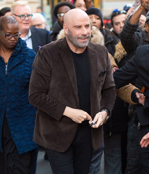 John Travolta