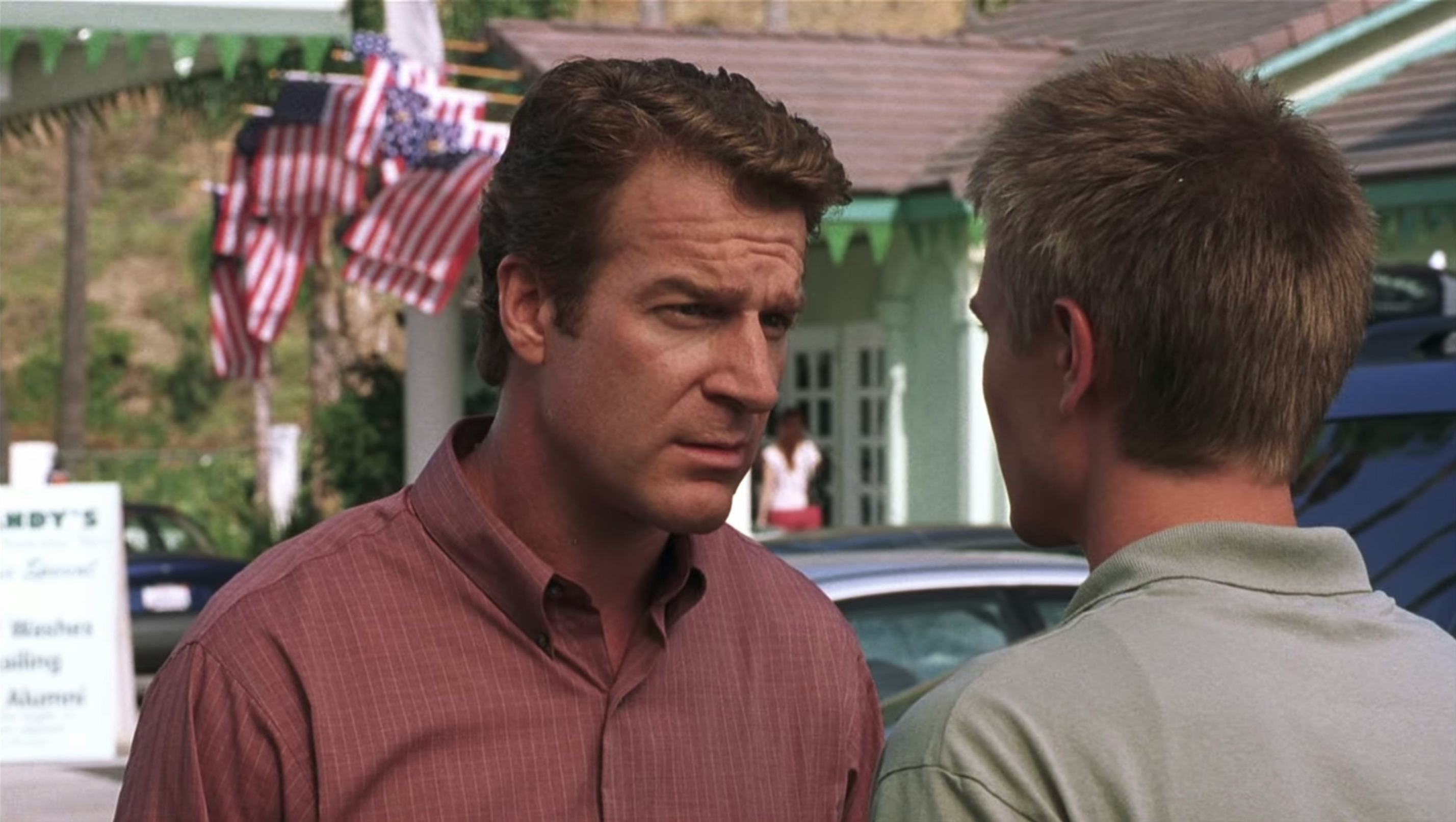 &lsquo;A Cinderella Story&rsquo; (2004). Photo courtesy of Warner Bros. Pictures.