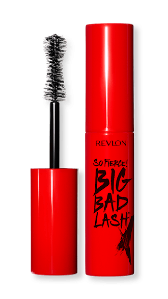 Revlon so fierce big bad mascara from Megan The Stallion Grammys makeup