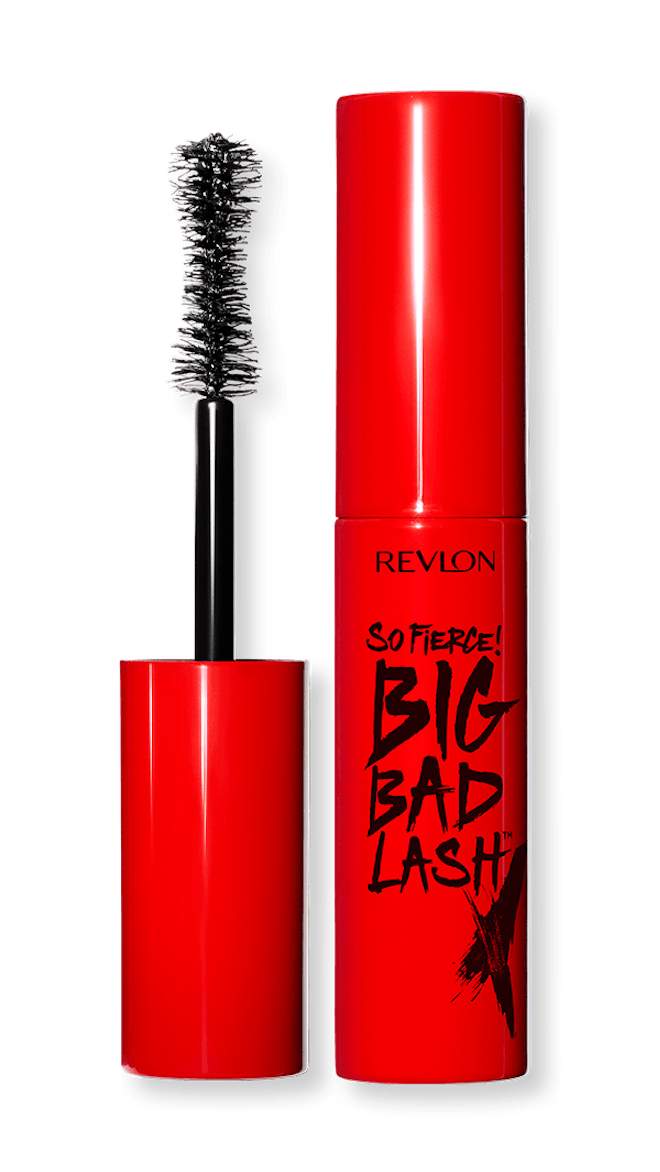 Revlon so fierce big bad mascara from Megan The Stallion Grammys makeup