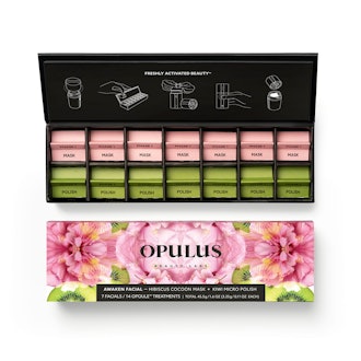 Opulus Beauty Labs Awaken Facial