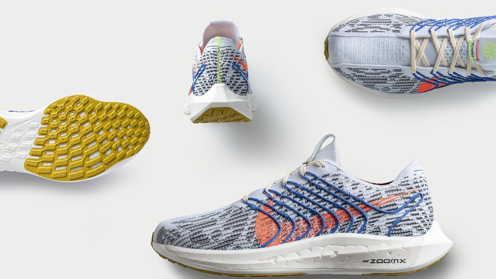 Nike zoom pegasus top turbo 44