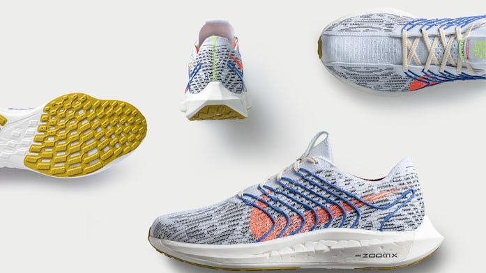 Nike Pegasus Turbo Next Nature running sneaker