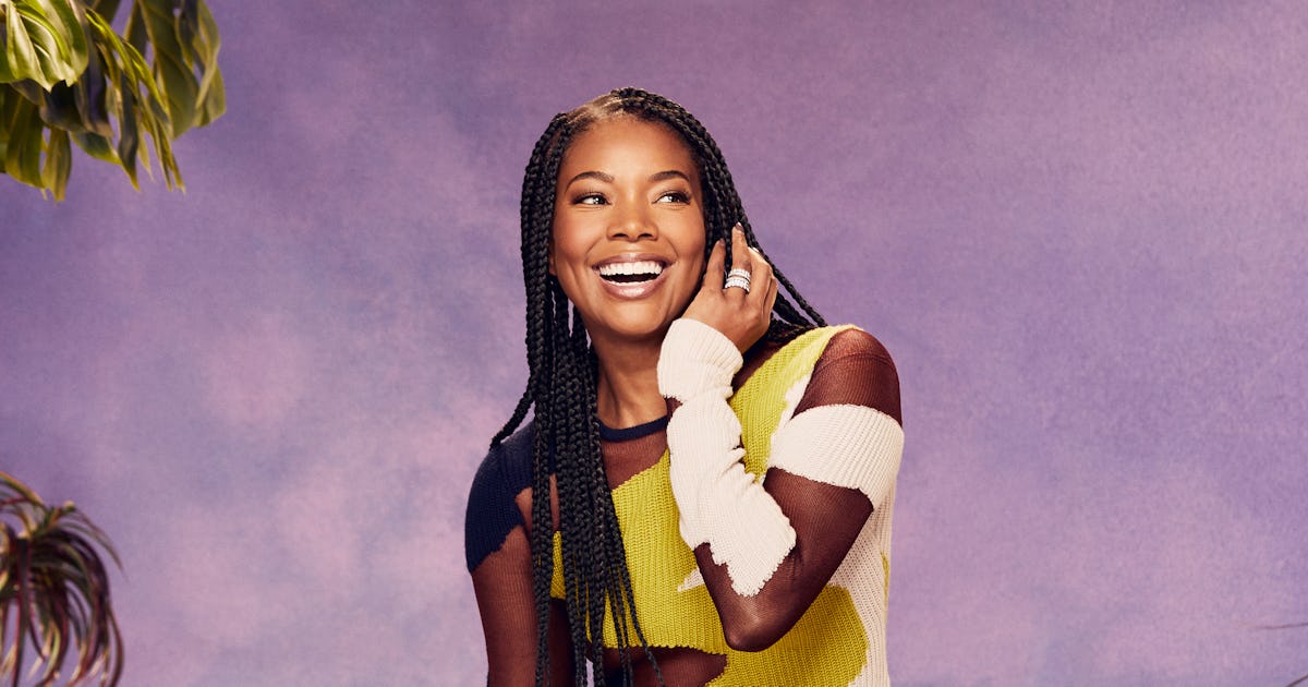 Gabrielle Union On Raising Kids With Dwyane Wade Launching Proudly Gabrielle Union On Raising Kids With Dwyane Wade Launching Proudly