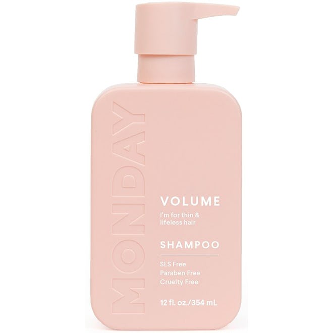 MONDAY Haircare Volume Shampoo