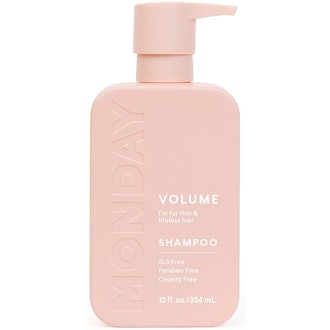 MONDAY Haircare Volume Shampoo