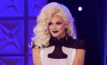 Manila Luzon's elimination in 'Drag Race All Stars 4' was controversial.