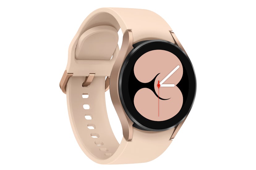 Galaxy Watch4