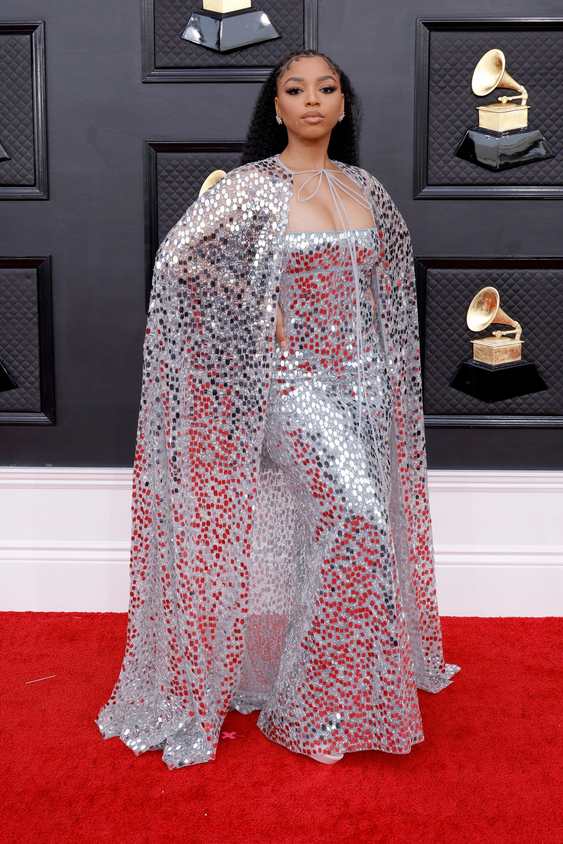 The Best Dressed Stars at the Grammys 2022
