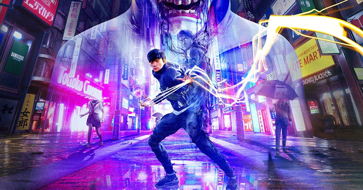 ‘Ghostwire Tokyo’ After the End guide How to unlock all 3 quests