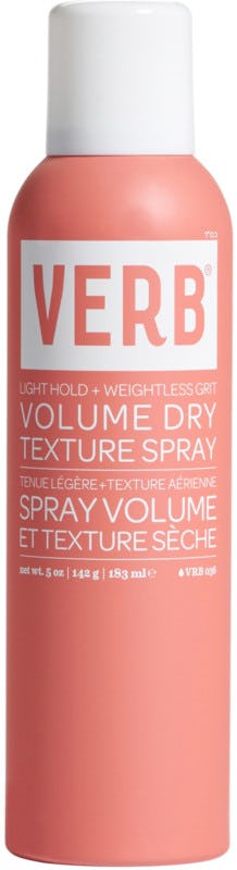 Verb Volume Dry Texture Spray